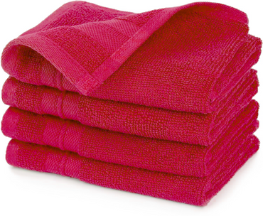 Royal Egyptian cotton face towels